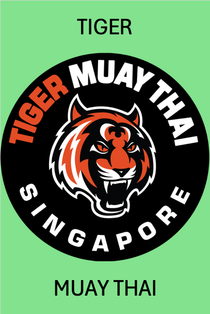 TIGER MUAY THAI