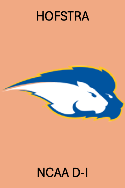 HOFSTRA DI WRESTLING