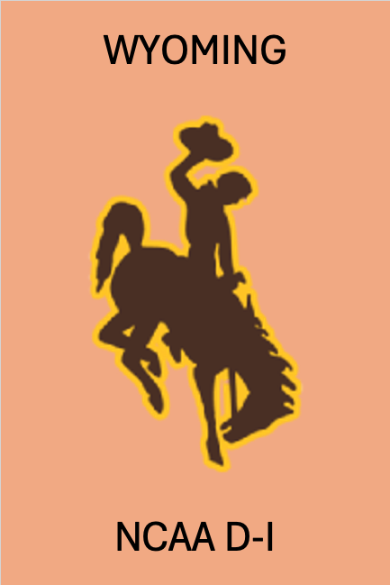 WYOMING DI WRESTLING